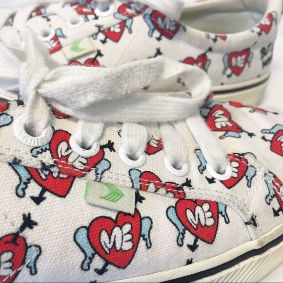 Cariuma Butlikemaybe Limited Edition - Picture 9 of 16